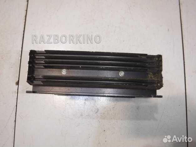 Усилитель магнитолы