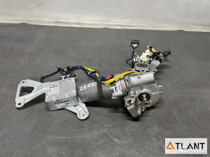 Рулевая колонка toyota noah