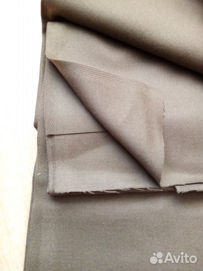 Отрез ткани