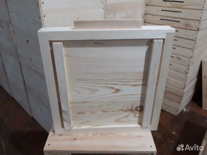 Улей для пчел