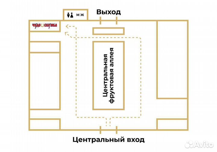 Беспроводная колонка Jbl GO3