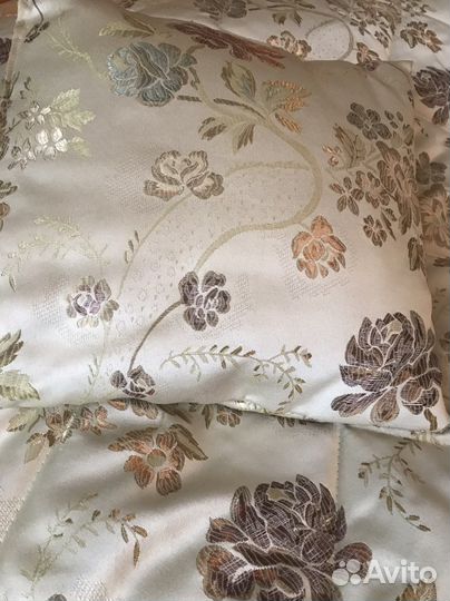 Покрывало на кровать