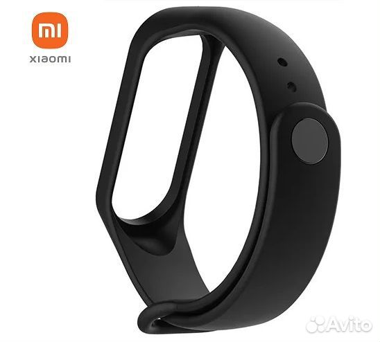 Ремешок / зарядный кабель Xiaomi Mi Band 3 / 4 / 5