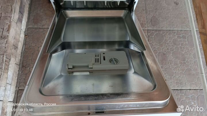 Посудомоечная машина на запчасти