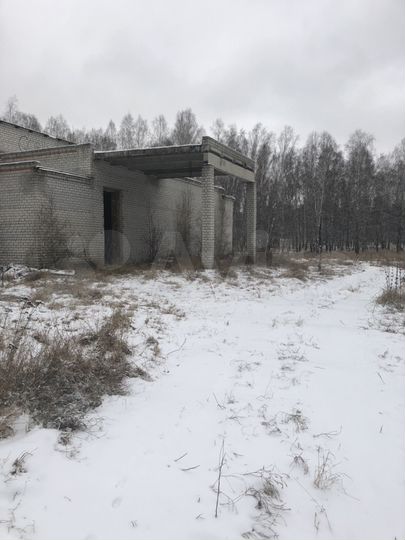 Производство, 293 м²