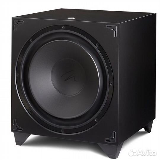 Сабвуфер Martin Logan Dynamo 1600X