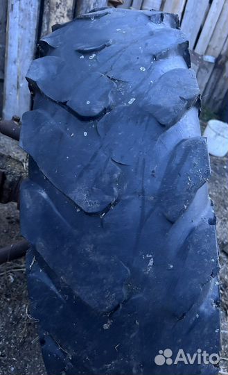 Мост передний ось с колесами газ 66 Шишига