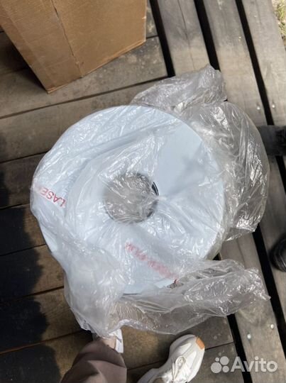 Урна с пепельницей