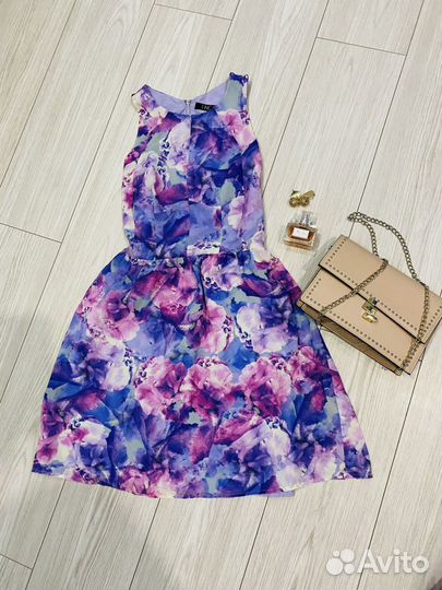 Пакет летних вещей на девушку 42 размера