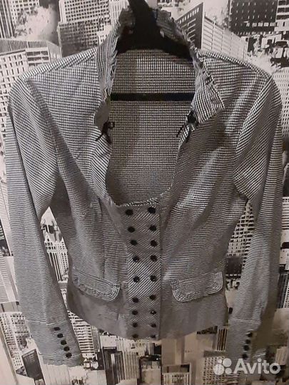 Пиджак женский