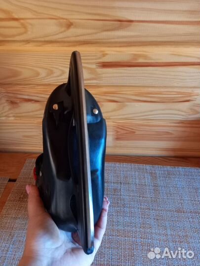 Коньки хоккейные