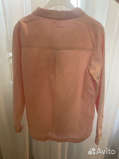 Рубашка для девочки 152 см