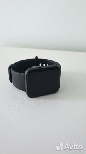 Смарт часы Xiaomi mi watch lite