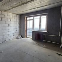 3-к. квартира, 80 м², 16/18 эт.