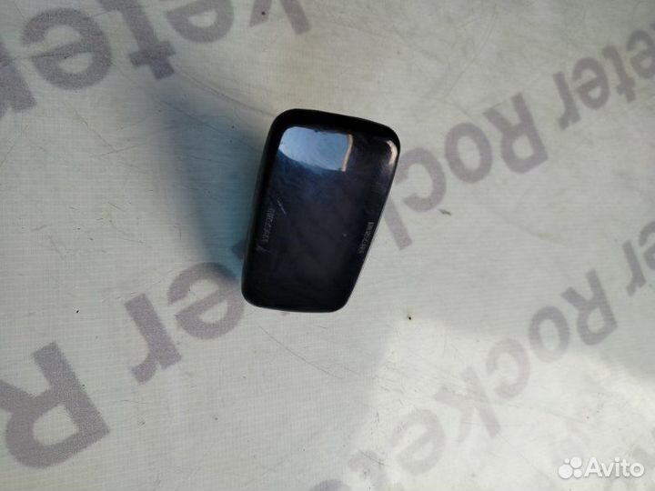 Подсветка салона Nissan Fuga 2006