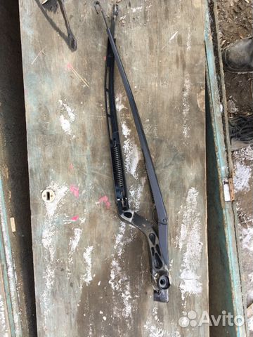 Поводок стеклоочистителя Cadillac CTS 2