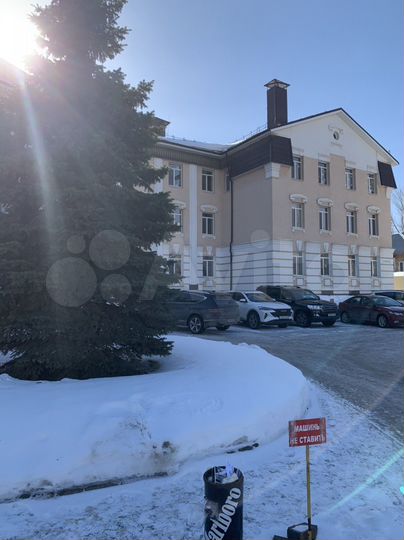 Офисное здание