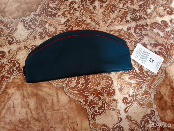 Военная форма СССР