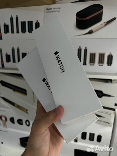 Apple watch Se2023 44mm