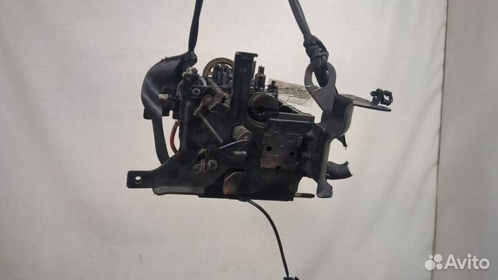 Головка блока (гбц) Ford Mondeo 4, 2009