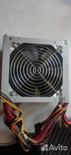 Блок питания