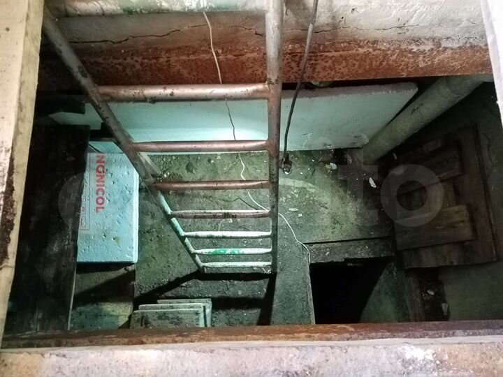 Гараж, 20 м²