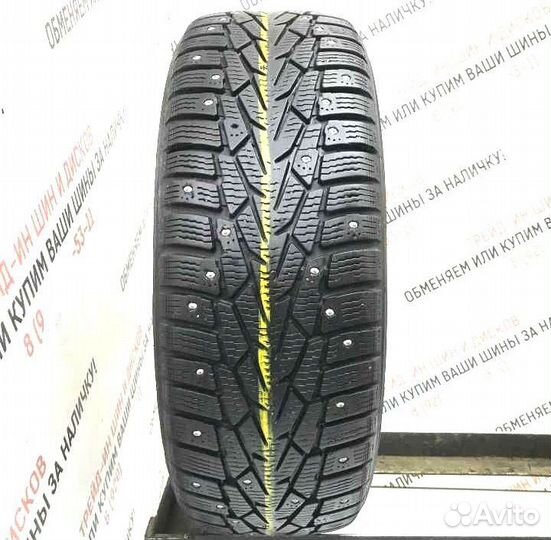 Nokian Tyres Hakkapeliitta 7 205/50 R17 93T