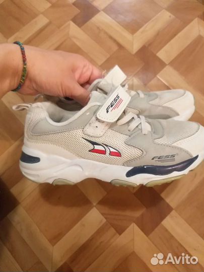 Кросовки 32 р