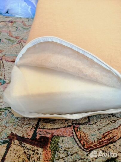 Матрас детский 120 60