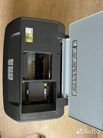 Принтер epson