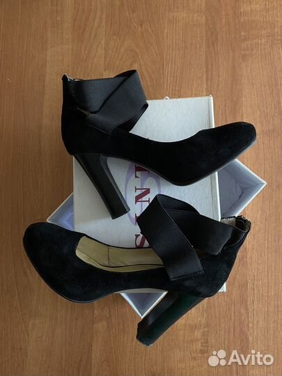 Туфли женские 41 размер