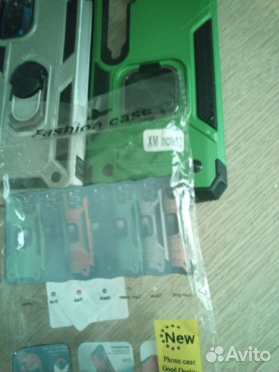 Продам чехол. Xiaomi Mi Note 10 и 10 pro