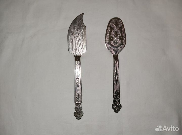 Набор столовой посуды