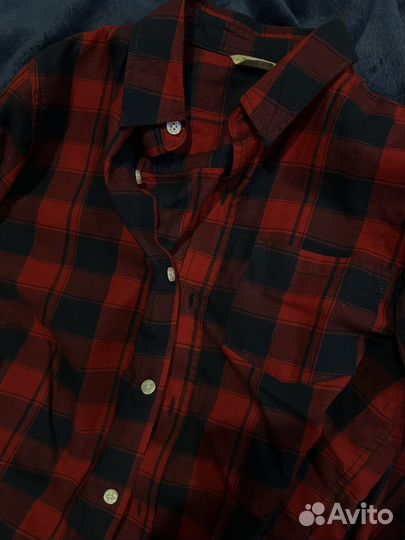 Рубашка для мальчика 9/12 лет