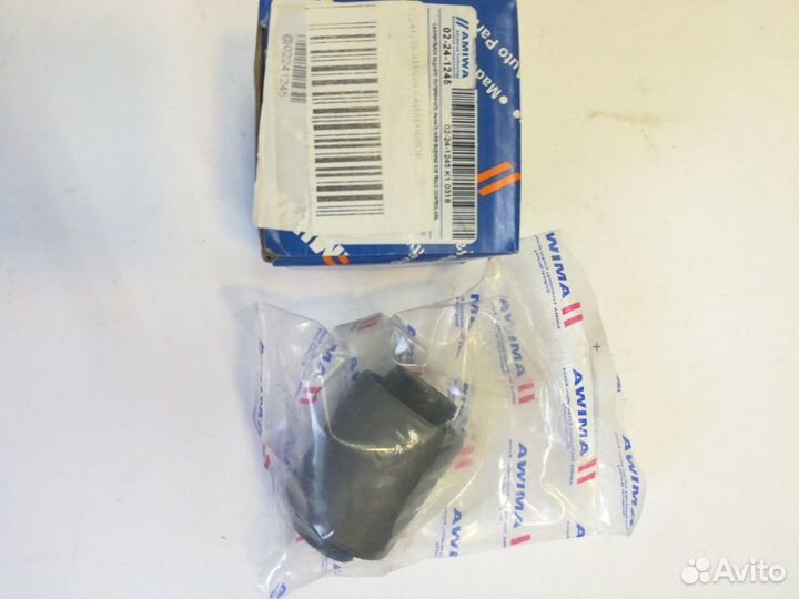 Сайлентблок 02241245