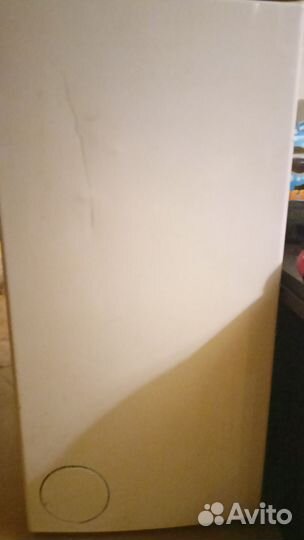 Стиральная машина на запчасти hotpoint ariston