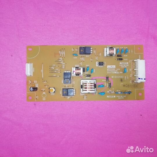 M1545402 Плата блока питания