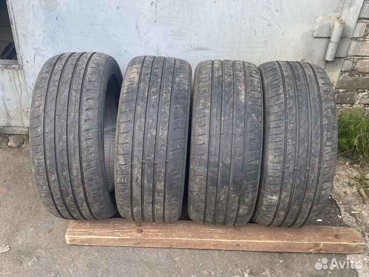 Toyo Proxes CF2 225/50 R17