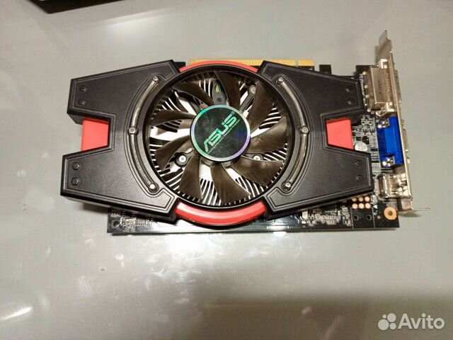 Комплектующие для пк бу