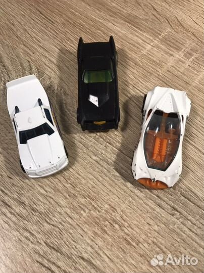 Машинки Хот вилс hot wheels