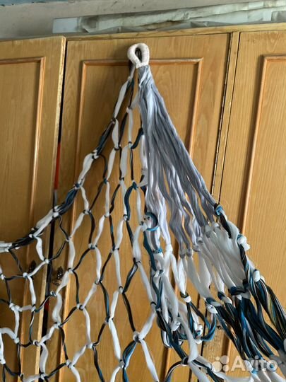 Гамак доя отлыха