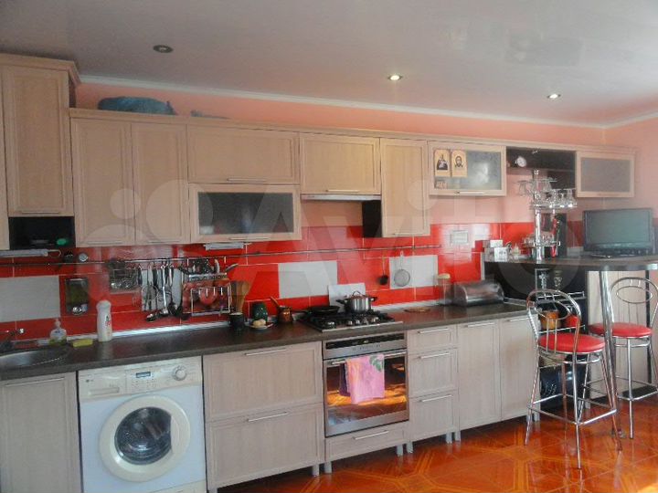 Комната 20 м² в 1-к., 2/2 эт.