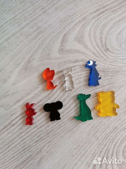 Имаджинариум Союзмультфильм