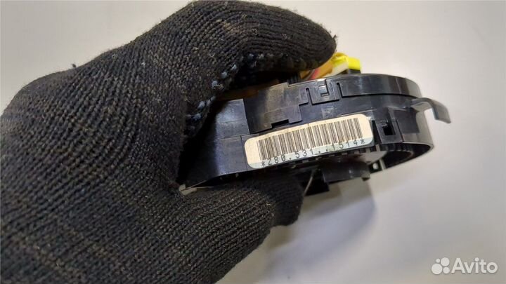 Шлейф руля Mazda 2, 2003