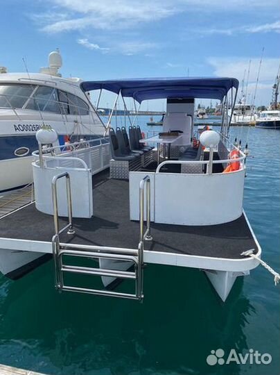 Морская рыбалка индивидуально