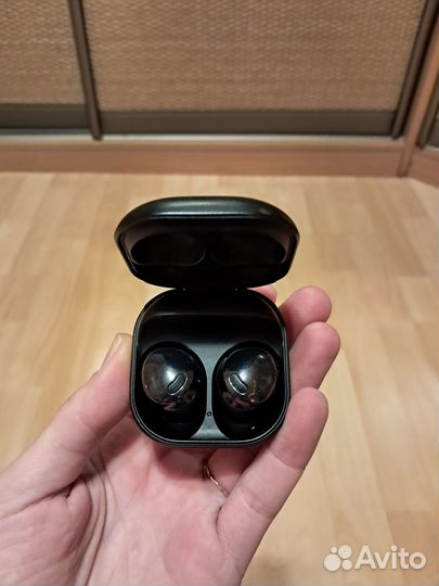 Samsung galaxy buds pro