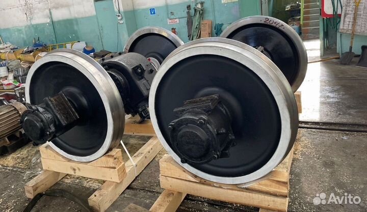 Колесные пары жд, мпт,дгку, агд, асг,тгм, тгк2