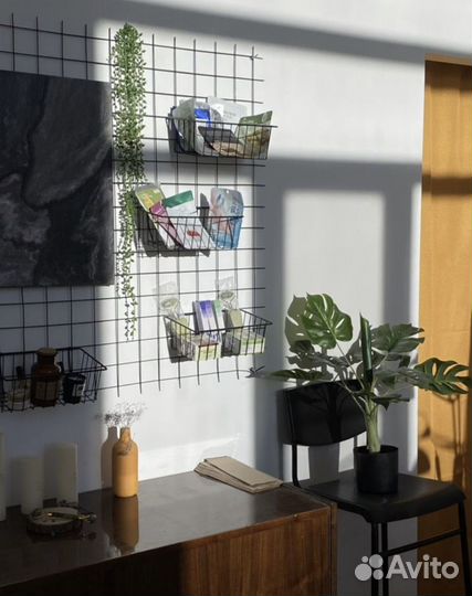 Рабочее место в аренду