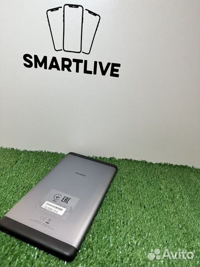 Huawei mediapad T3, SIM, 16Gb