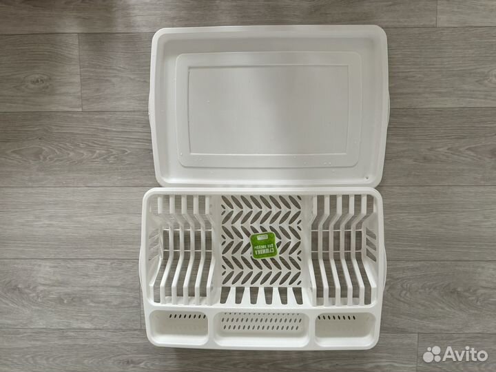 Сушилка для посуды в шкаф
